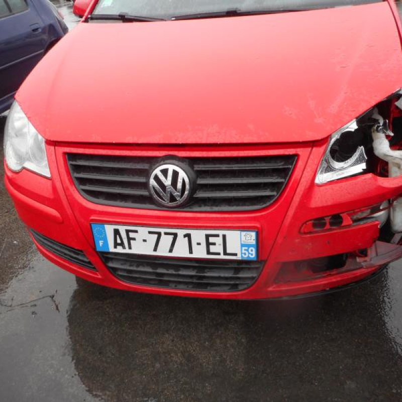 Autoradio d'origine VOLKSWAGEN POLO 4 Photo n°5