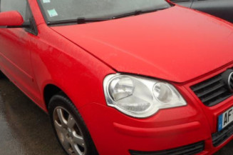 Autoradio d'origine VOLKSWAGEN POLO 4