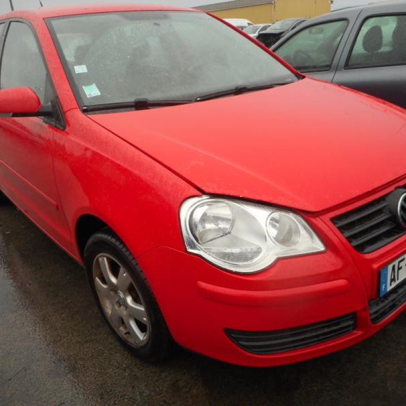 Autoradio d'origine VOLKSWAGEN POLO 4 Photo n°6