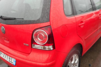 Autoradio d'origine VOLKSWAGEN POLO 4