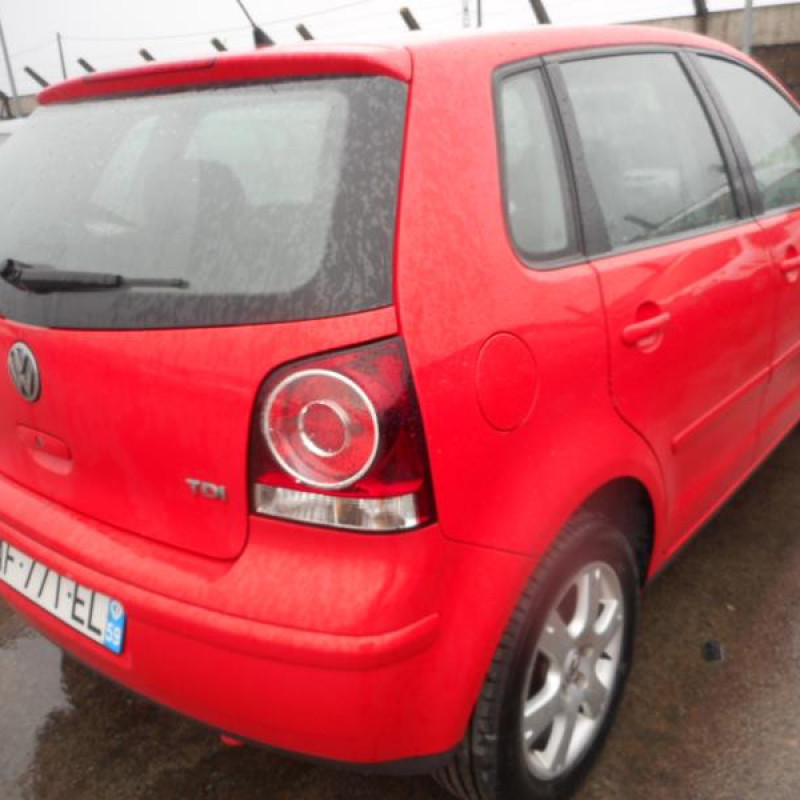 Autoradio d'origine VOLKSWAGEN POLO 4 Photo n°7