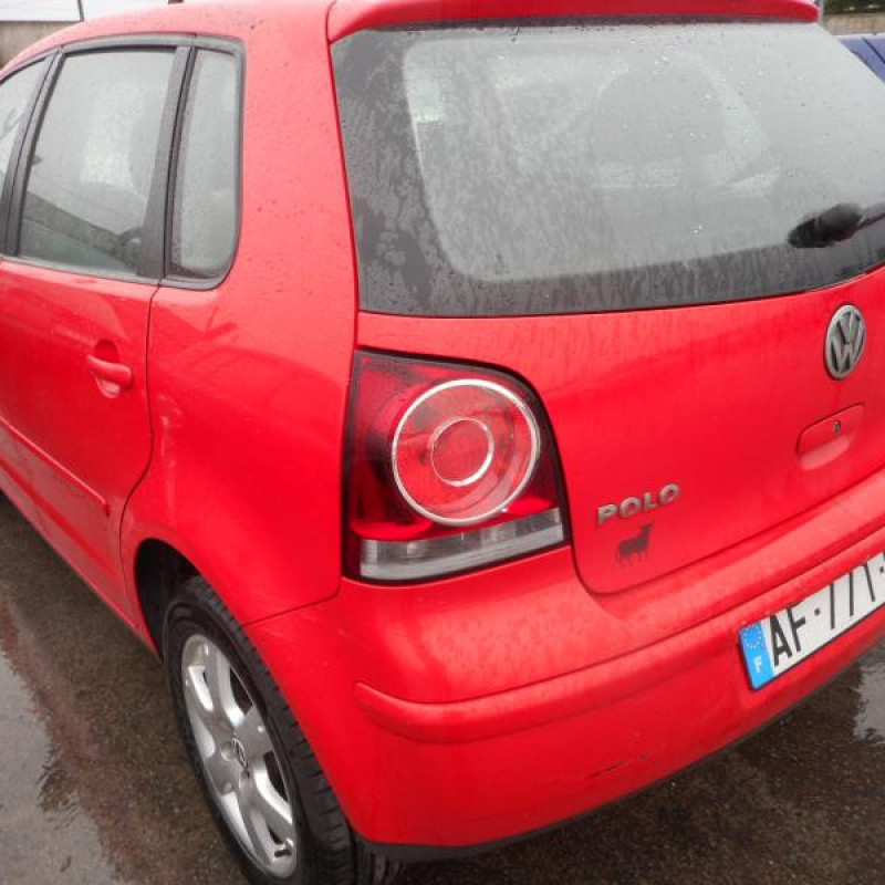 Autoradio d'origine VOLKSWAGEN POLO 4 Photo n°8