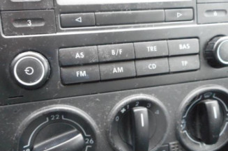Autoradio d'origine VOLKSWAGEN POLO 4
