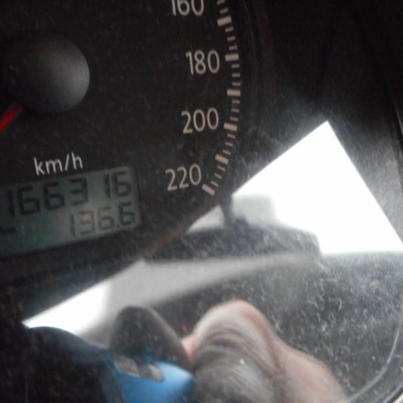 Autoradio d'origine VOLKSWAGEN POLO 4 Photo n°11
