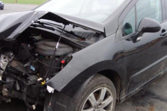 Bras essuie glace avant gauche PEUGEOT 308 1 SW