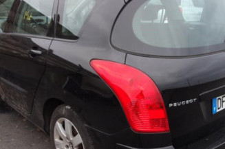 Ceinture arriere droit PEUGEOT 308 1 SW