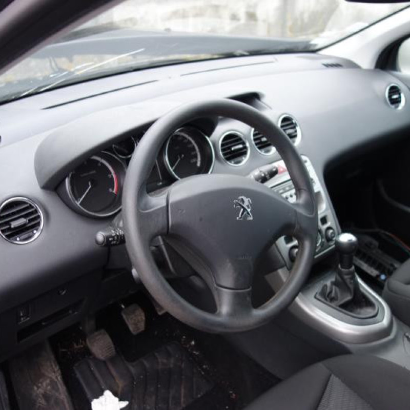 Ceinture arriere droit PEUGEOT 308 1 SW Photo n°9