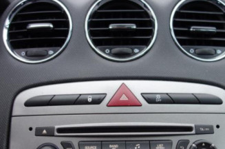 Ceinture arriere droit PEUGEOT 308 1 SW