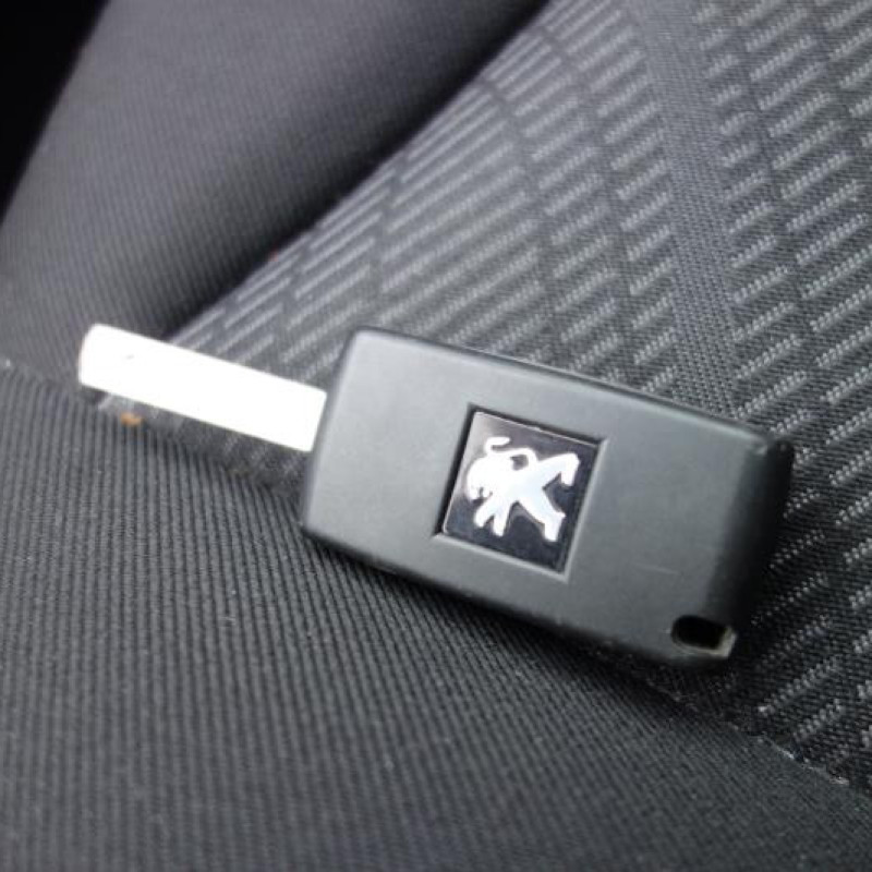 Ceinture arriere droit PEUGEOT 308 1 SW Photo n°12