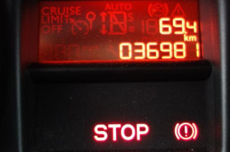 Interrupteur de leve vitre avant droit PEUGEOT 308 1 SW