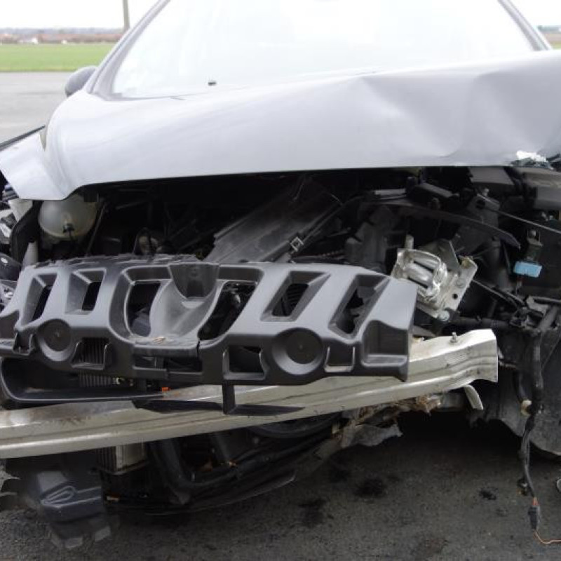 Bloc ABS (freins anti-blocage) PEUGEOT 308 1 SW Photo n°4