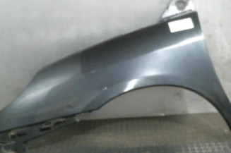 Aile avant gauche PEUGEOT 807