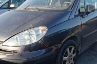 Aile avant gauche PEUGEOT 807