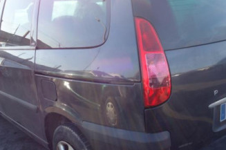 Aile avant gauche PEUGEOT 807