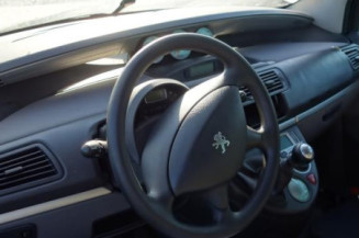 Aile avant gauche PEUGEOT 807