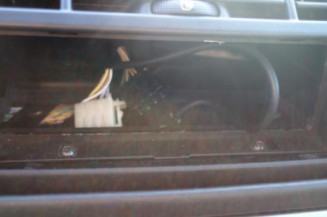 Aile avant gauche PEUGEOT 807