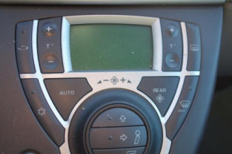 Aile avant gauche PEUGEOT 807