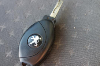 Aile avant gauche PEUGEOT 807