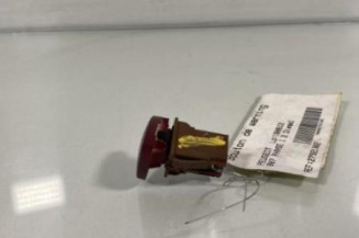 Bouton de warning PEUGEOT 807