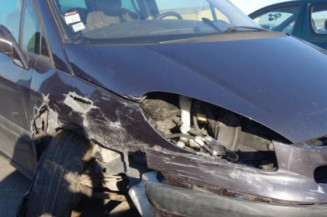Interrupteur de leve vitre avant droit PEUGEOT 807
