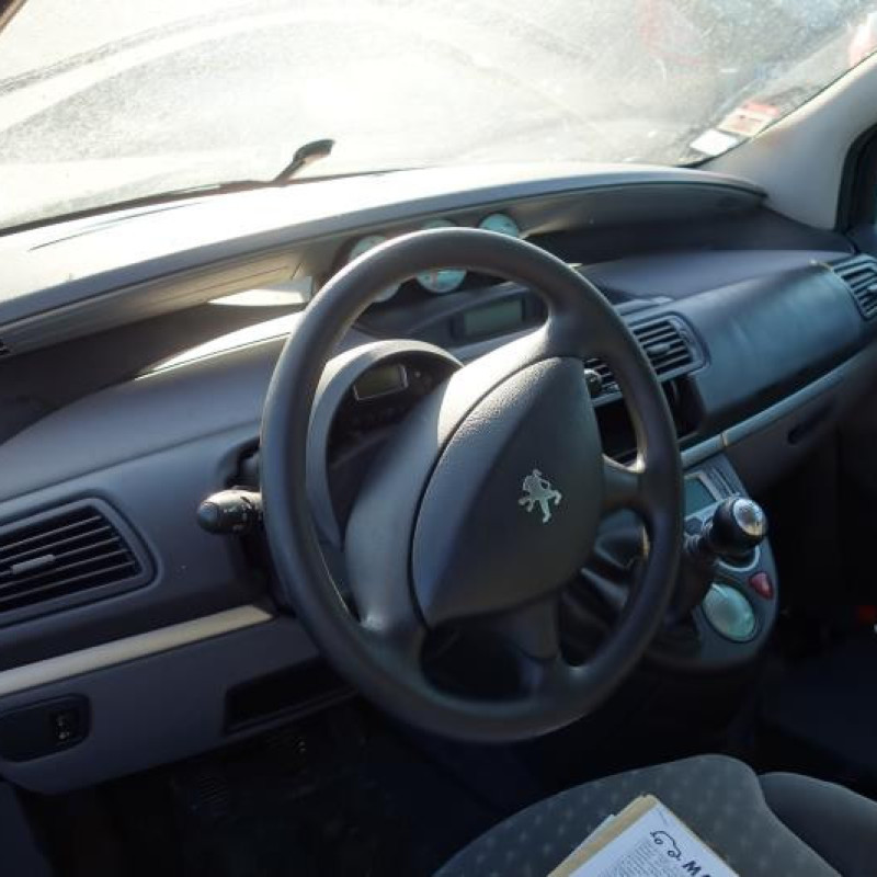 Interrupteur de leve vitre avant droit PEUGEOT 807 Photo n°8