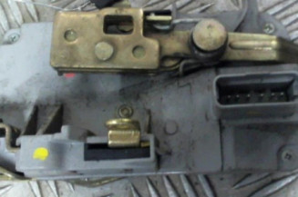 Serrure avant droit PEUGEOT 807