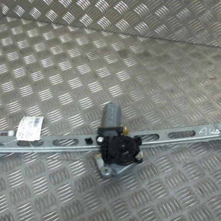Leve vitre electrique avant droit MERCEDES CLASSE A 168 Photo n°1