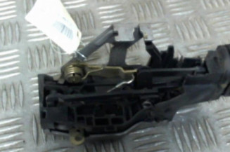 Serrure avant droit MERCEDES CLASSE A 168