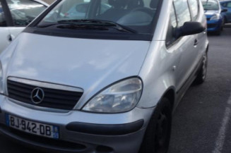 Serrure avant droit MERCEDES CLASSE A 168