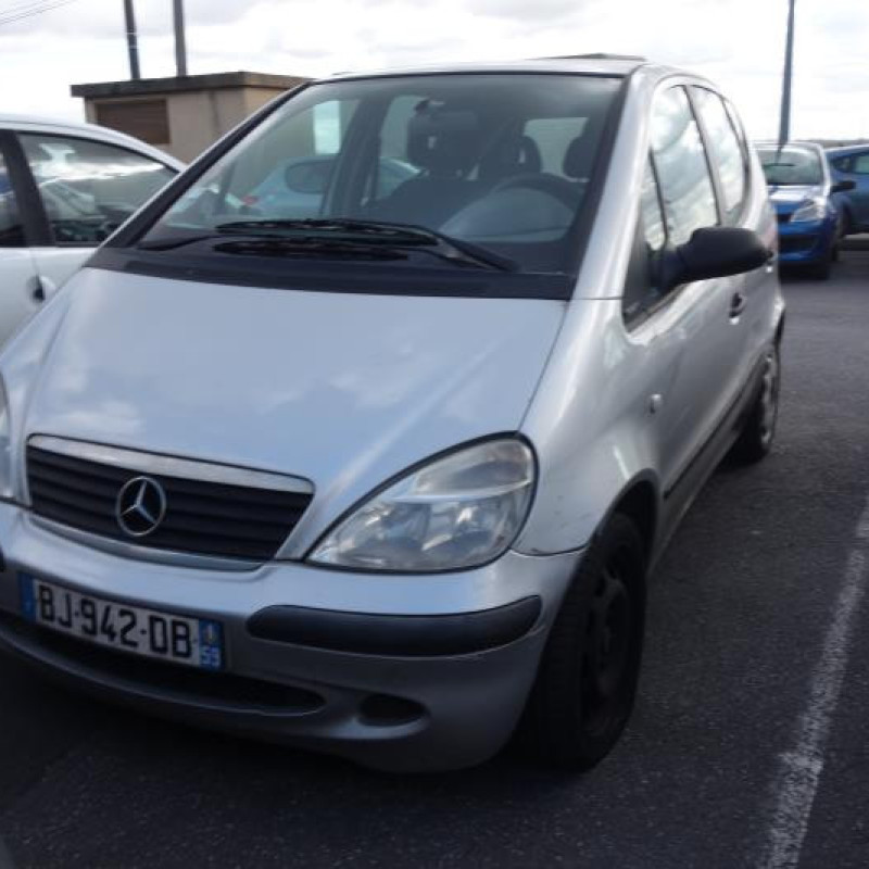 Serrure avant droit MERCEDES CLASSE A 168 Photo n°3