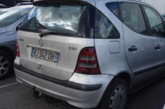 Serrure avant droit MERCEDES CLASSE A 168