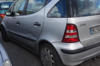 Serrure avant droit MERCEDES CLASSE A 168