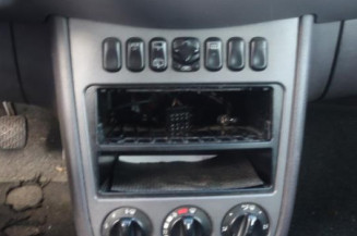 Serrure avant droit MERCEDES CLASSE A 168