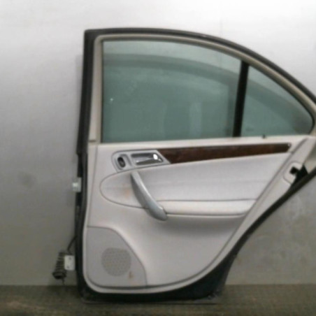 Porte arriere droit MERCEDES CLASSE C 203 Photo n°1