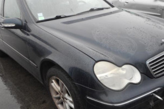 Porte arriere droit MERCEDES CLASSE C 203