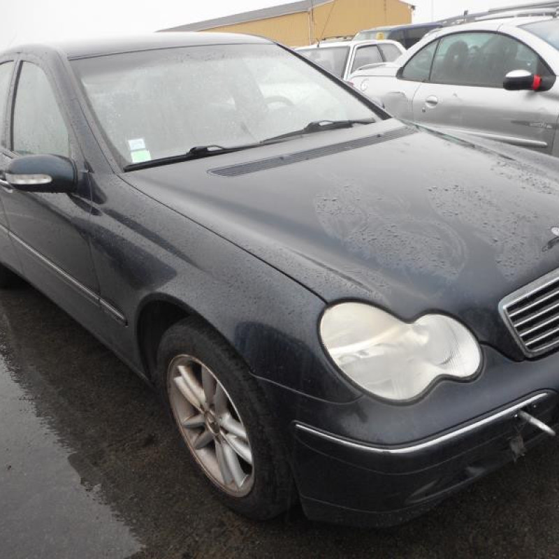Porte arriere droit MERCEDES CLASSE C 203 Photo n°5