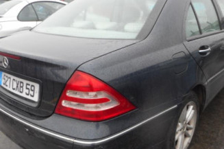 Porte arriere droit MERCEDES CLASSE C 203