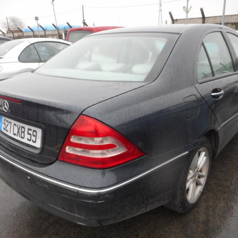 Porte arriere droit MERCEDES CLASSE C 203 Photo n°6