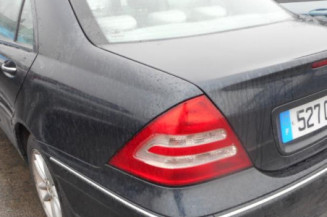 Porte arriere droit MERCEDES CLASSE C 203