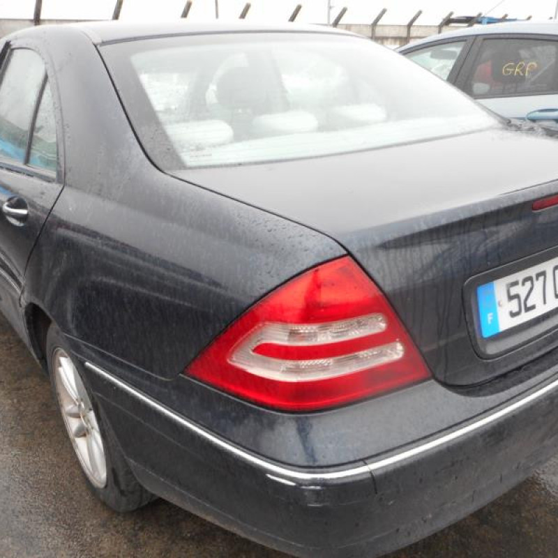 Porte arriere droit MERCEDES CLASSE C 203 Photo n°7