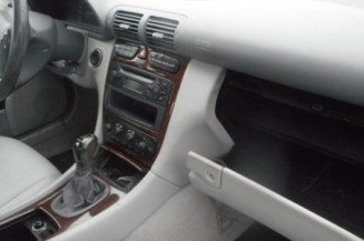 Porte arriere droit MERCEDES CLASSE C 203