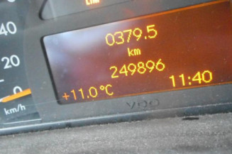 Porte arriere droit MERCEDES CLASSE C 203