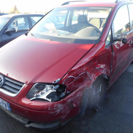Etrier avant droit (freinage) VOLKSWAGEN TOURAN 1 Photo n°1