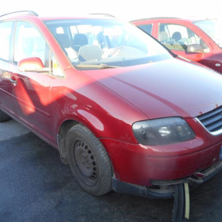 Etrier avant droit (freinage) VOLKSWAGEN TOURAN 1