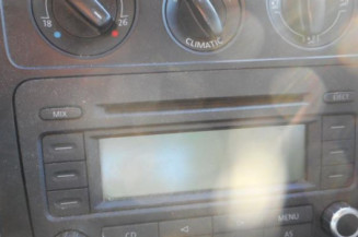 Etrier avant droit (freinage) VOLKSWAGEN TOURAN 1