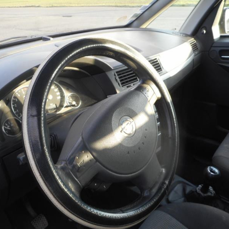 Leve vitre electrique avant droit OPEL MERIVA A Photo n°7