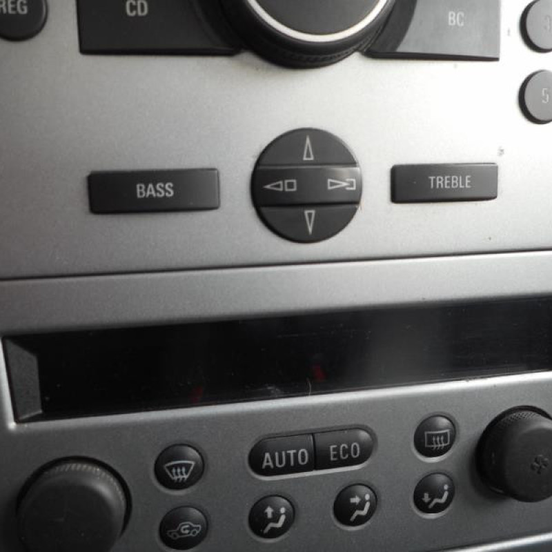 Leve vitre electrique avant droit OPEL MERIVA A Photo n°9
