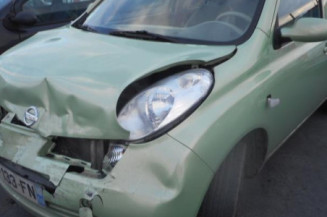Retroviseur gauche NISSAN MICRA 3