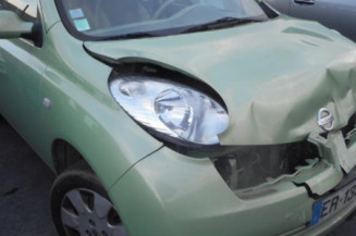 Retroviseur gauche NISSAN MICRA 3