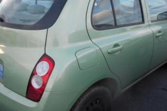 Retroviseur gauche NISSAN MICRA 3